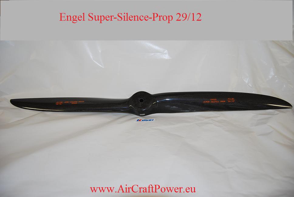 ENGEL CFK Prop 29/12 B2 3D Super Silence