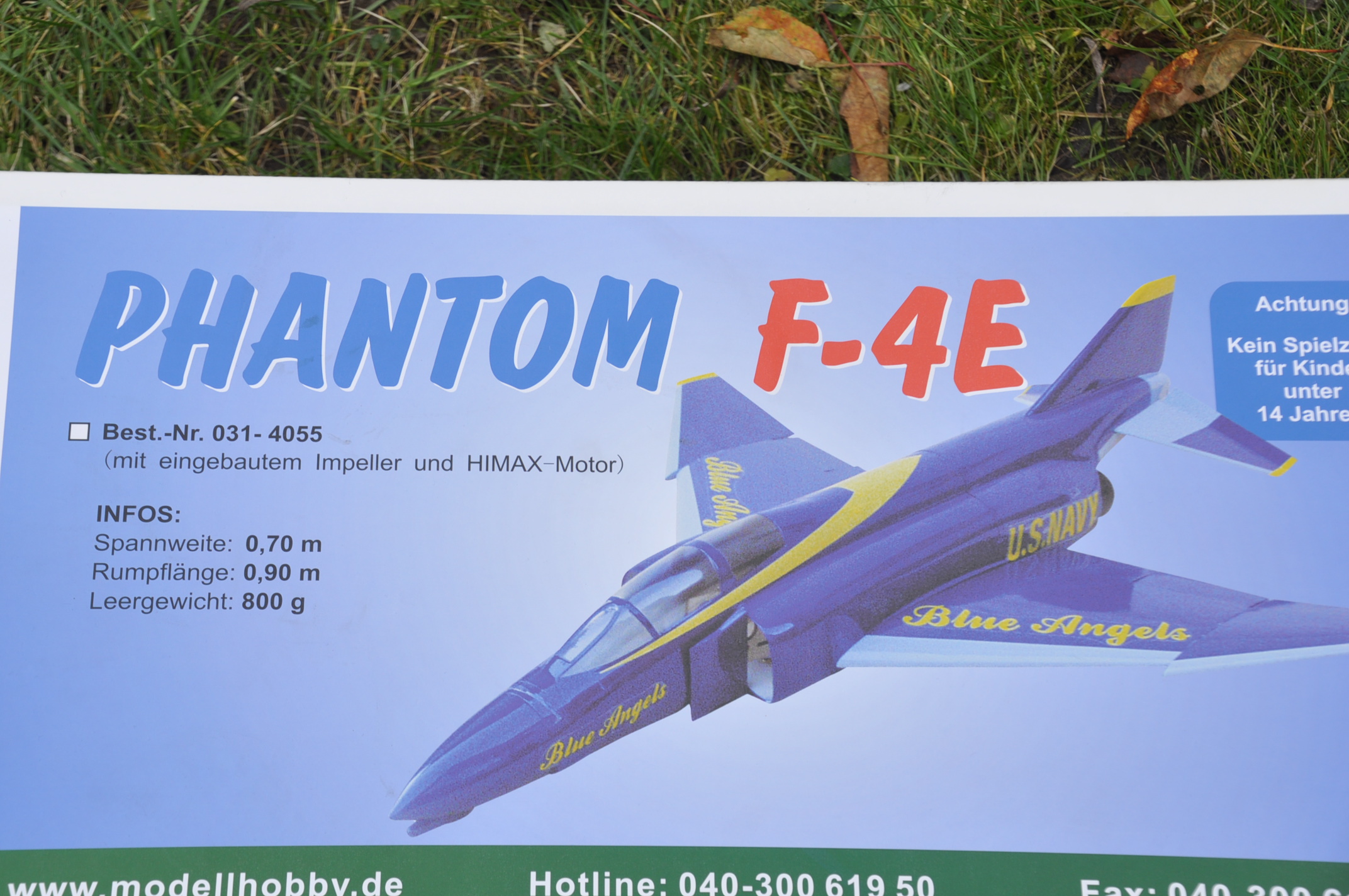 Phantom F-4E